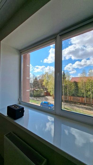 Продаж 2к кв-ри 83кв.м. Чабани Теремки Республіка: 147 000