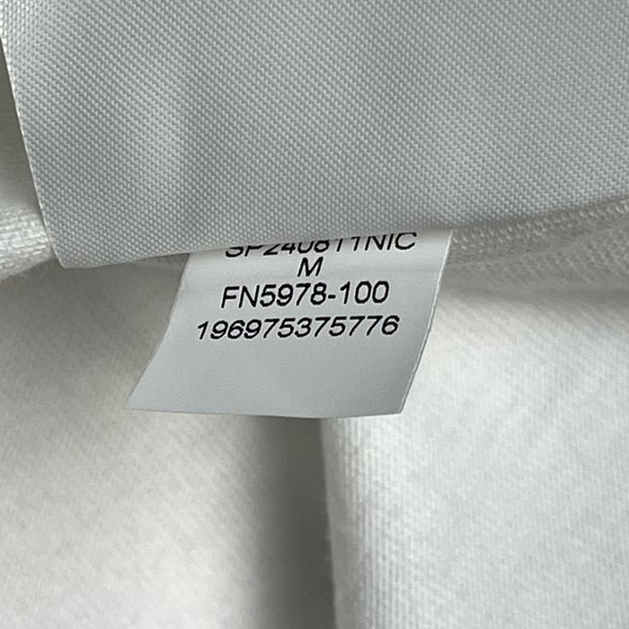 ОРИГІНАЛ Чоловіча Футболка Jordan XL FN5978-100 з США