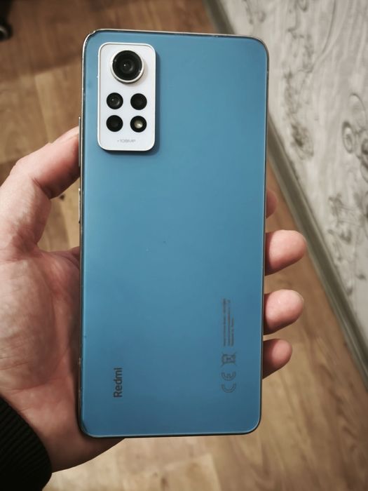 Продам Redmi note 12 pro 12/256