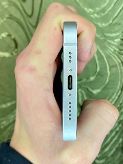 iPhone 16E 128gb White Neverlock