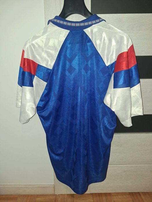 Retro koszulka Umbro