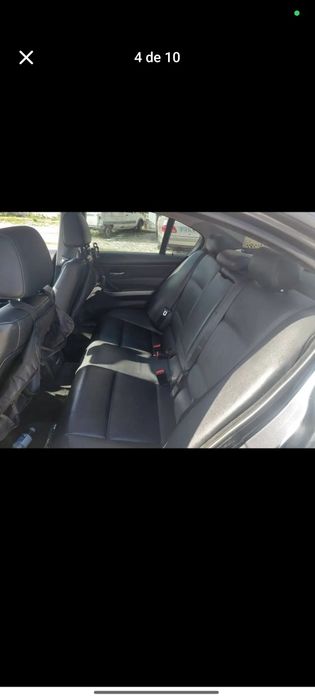 BMW 163cv e90 2005