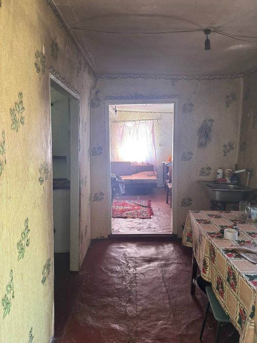 Продаж будинку в Діївці