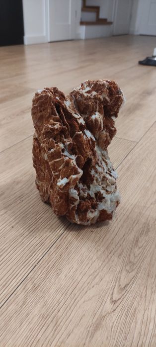 Samurai stone - ozdoba do akwarium