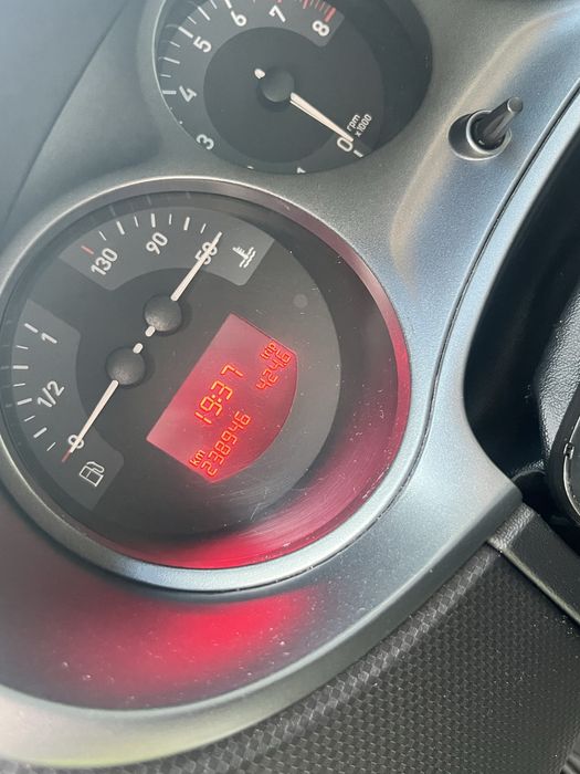 Seat Leon 2 2007
