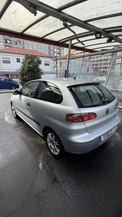 Seat Ibiza 1.2 Gasolina – 2006 — photo 3