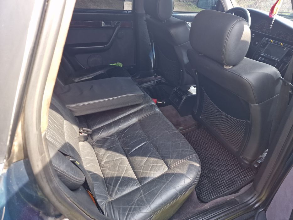 Продам а6с4 2,5 тді 140 кс 6 ступка