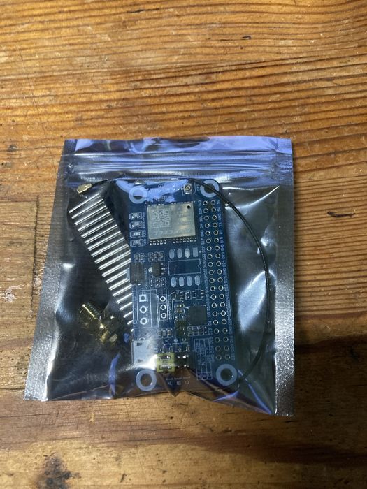 Quectel LC29H BS Waveshare Raspberry Pi HAT RTK GNSS