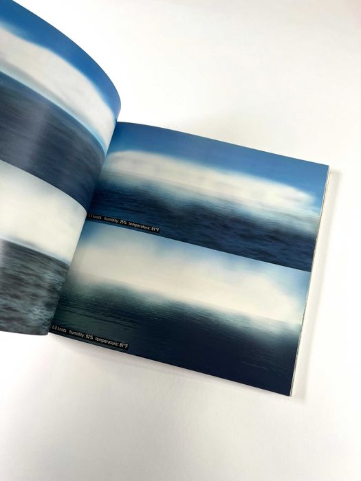 Prototypo 006 Mixmedia 2001 Revista