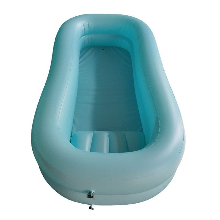 Надувна ванна для інвалідів та літніх