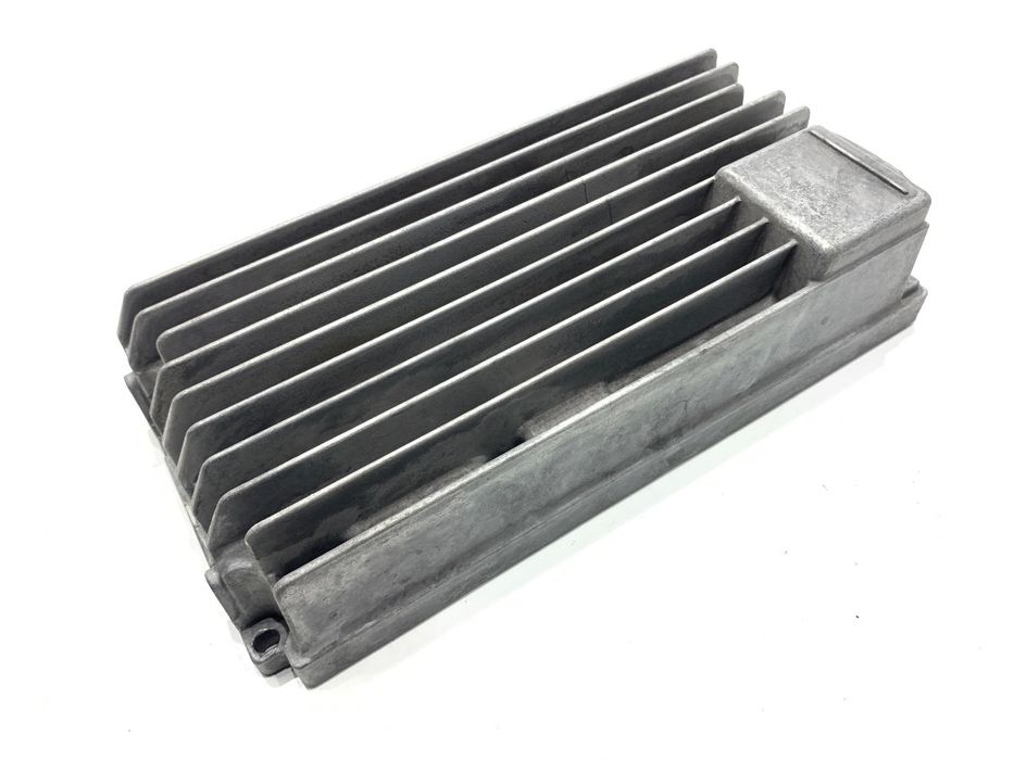 WZMACNIACZ AUDI A5 8T 08T1035223 07-17 MODUŁ SYGNAŁU