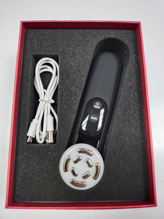 Косметологический массажёр