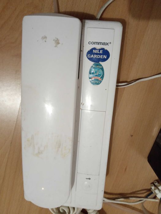 Телефон шнуровий ( провідниковий) б/у.