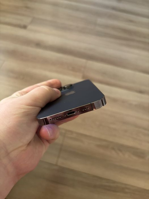 iPhone 14 Pro 128g Deep Purple