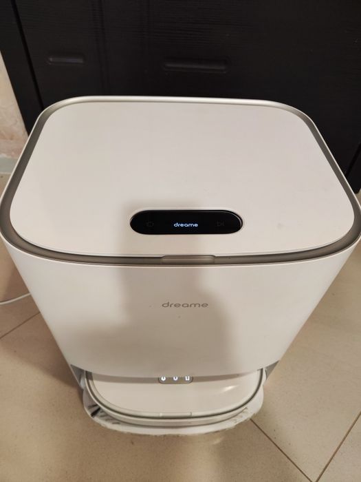 Robot mopiujący Dreame W10 - Międzyrzecz