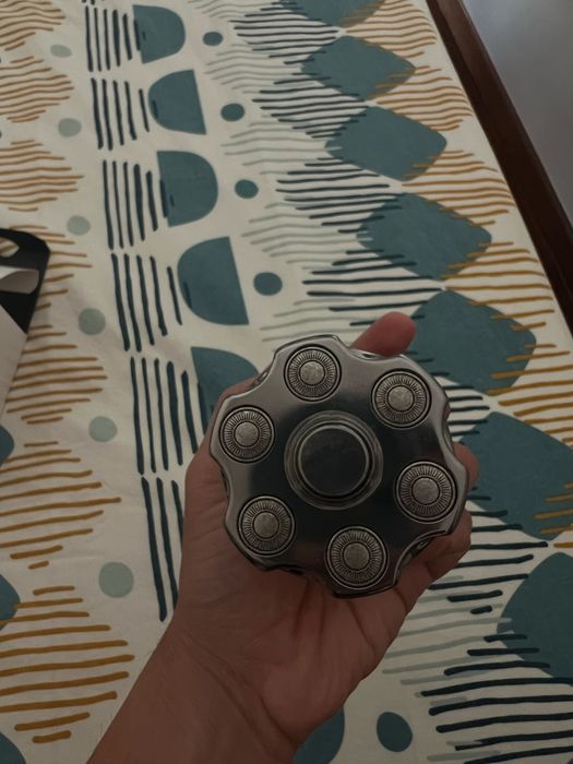 Azzaro Wanted by Night