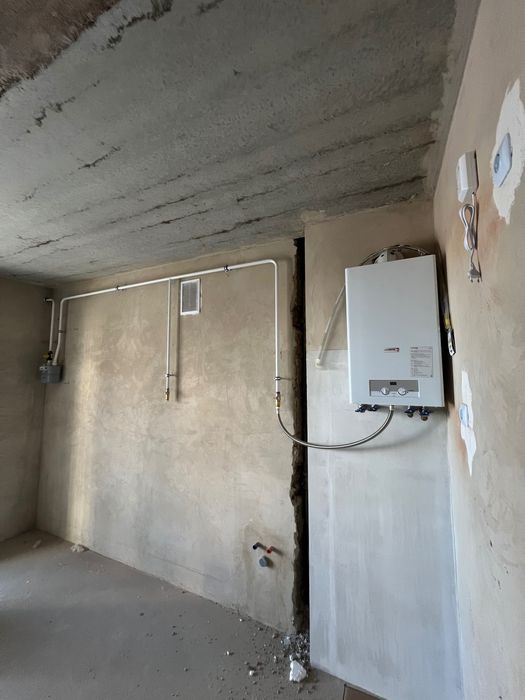 Продам 2-кімнатну квартиру в новобудові!