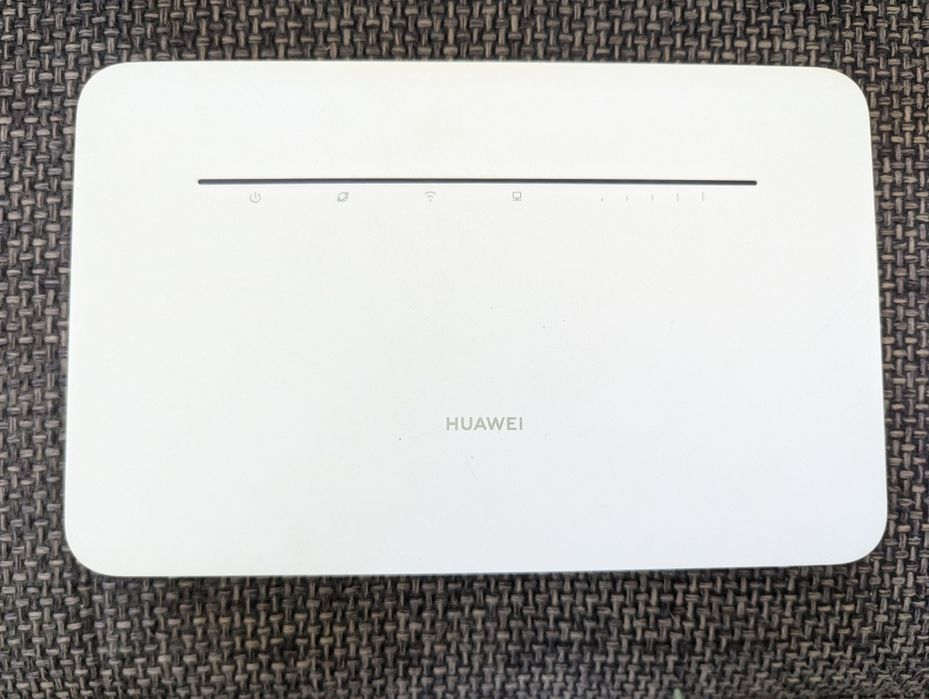 Huawei b535 router z wbudowanym modemem na kartę SIM Orange Play Plus