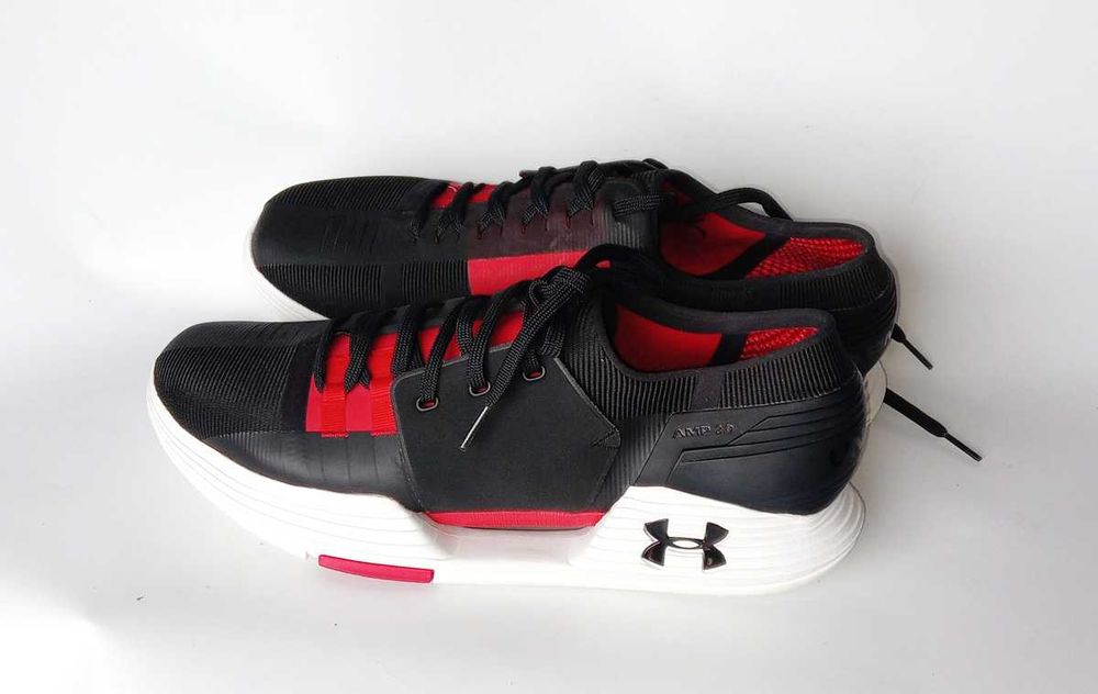 Buty Under Armour 45 eu 10 uk 29 cm. NOWE