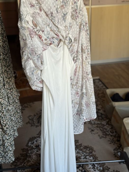 Сукня жіноча, літня, нова, з біркою, шифонова. Від reserved