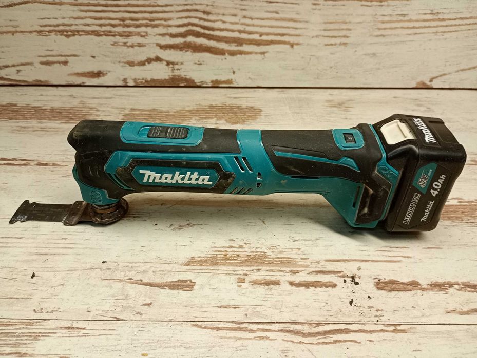 Urządzenie wielofunkcyjne Makita TM30D