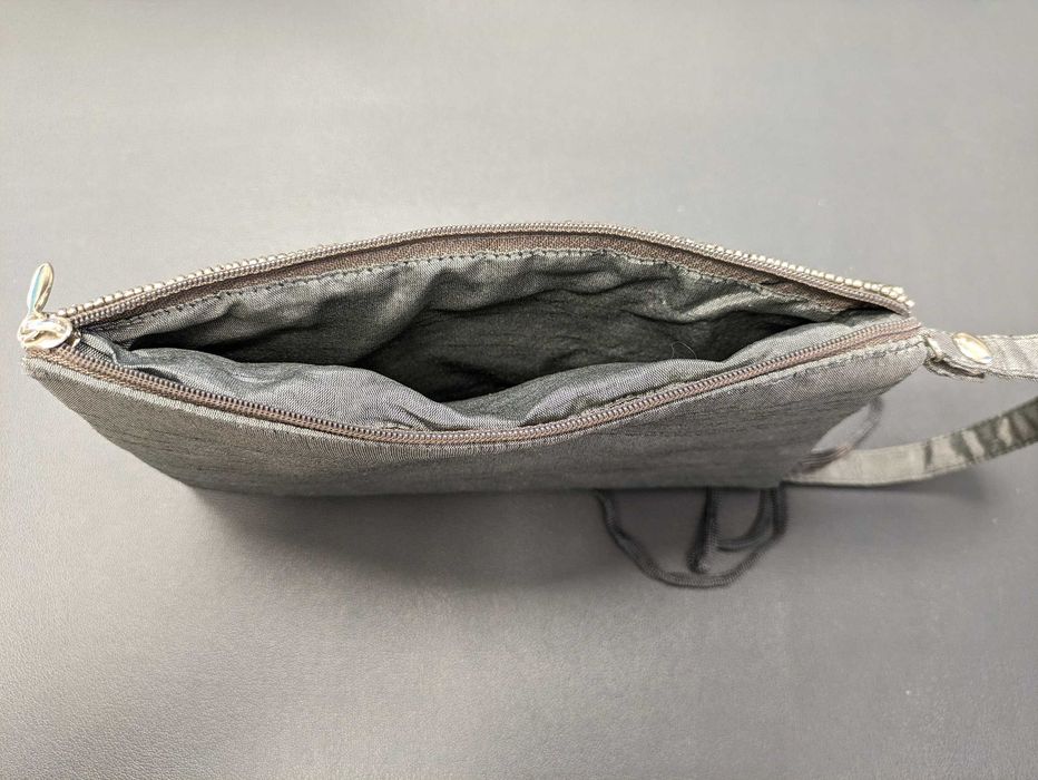 Carteira Lanidor - Cinza