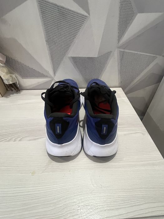 Кросівки Saucony Guide 15