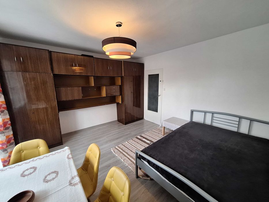 Mieszkanie 3-pok. 56 m², Mistrzejowice, os. Złotego Wieku, zdjęcie 3