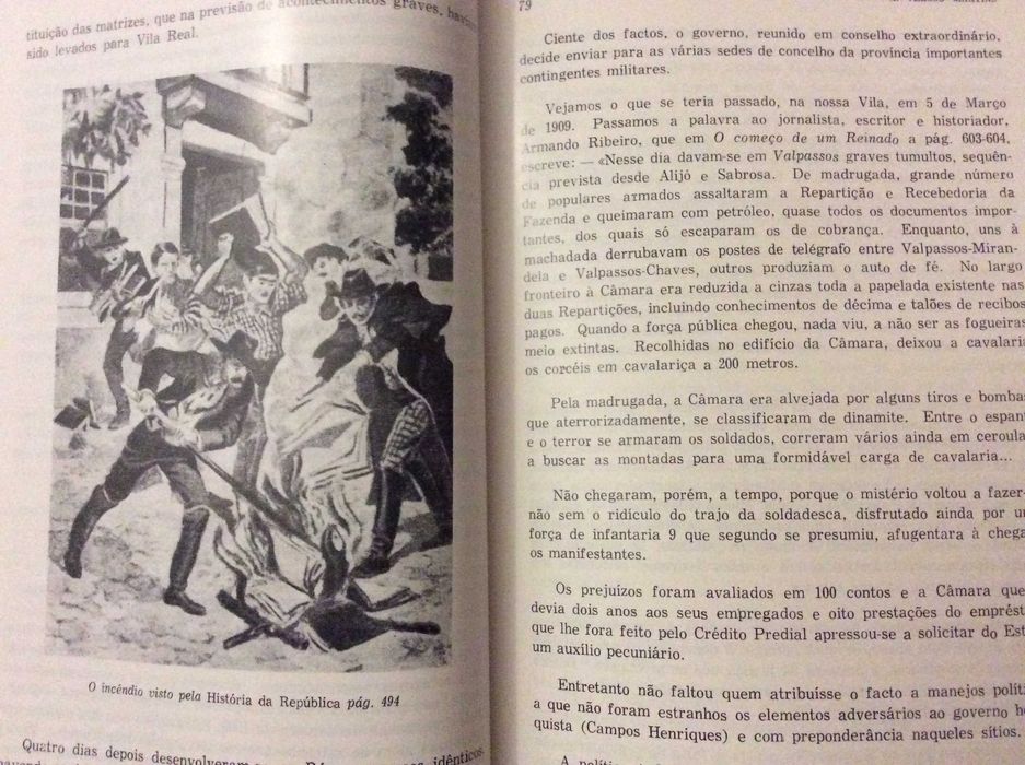 Martins, A. Veloso  Monografia de Valpaços. 2.ª edição.