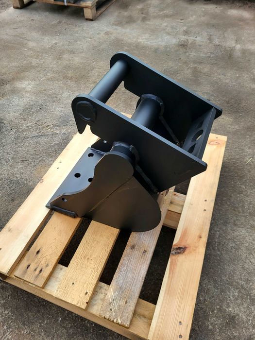 Łyżka kopiąca 30cm do minikoparki JCB 8014/8015/8016/8017/8018