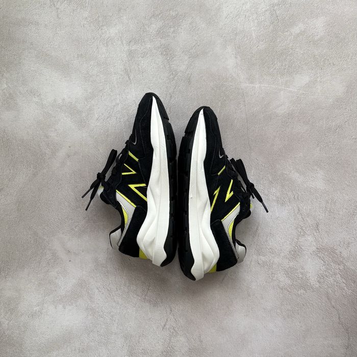 New Balance 5740 Oyster
