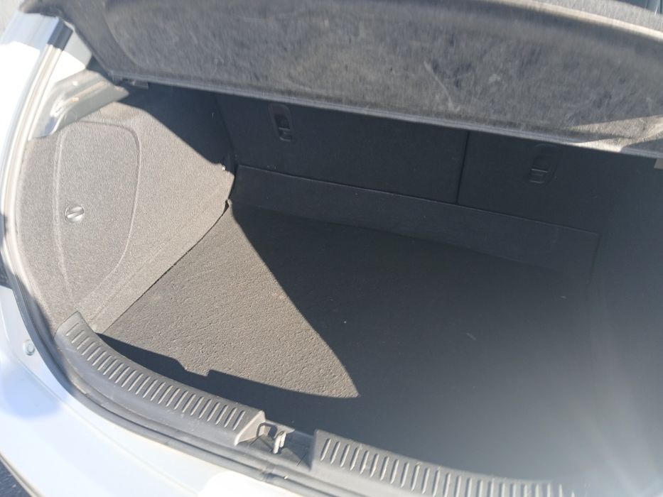 Mazda 3 1.6 D Comfort