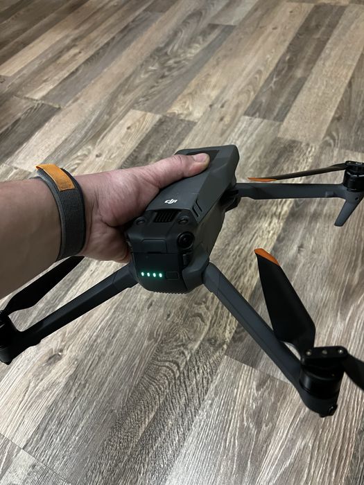 DJI Mavic 3 Pro