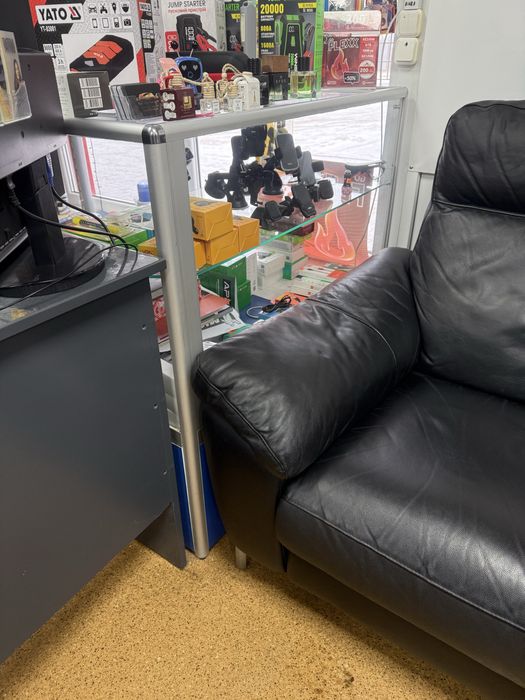 Продам торговые витрины