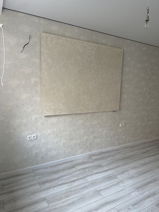 Квартира однокімнатна Софіївська Сфера Продаж 54500$ під ключ без%