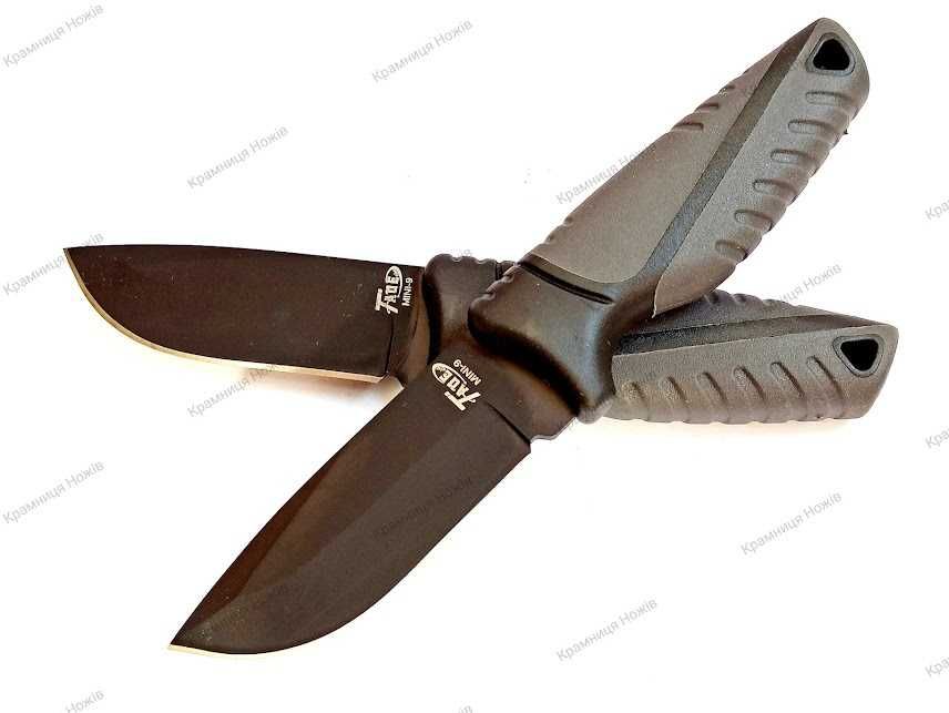 Ніж туристичний мисливський Taue CJW mini 9 Нож охотничий для туризма