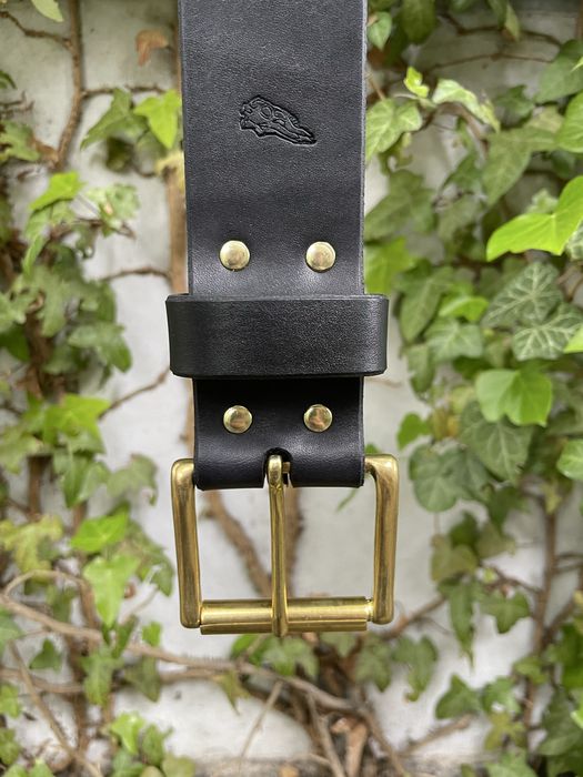 Pasek Heavy Duty 5 cm