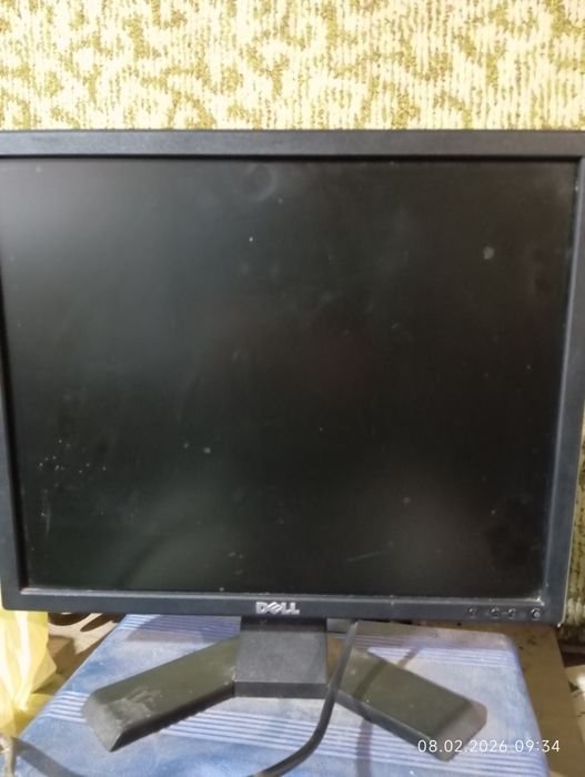 Продам монитор DELL