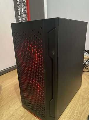 Komputer gamingowy RTX 3060 + i7 8700k 32GB