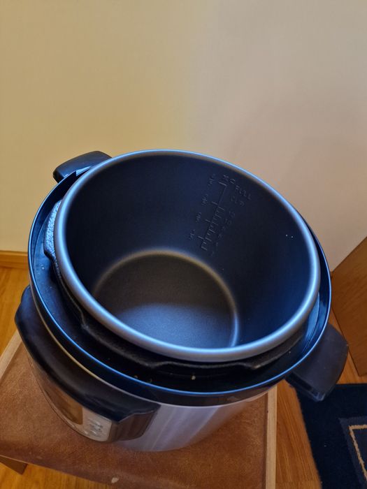 Airfryer newcook