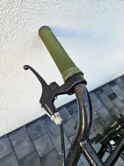 Rower BMX Mafiabikes