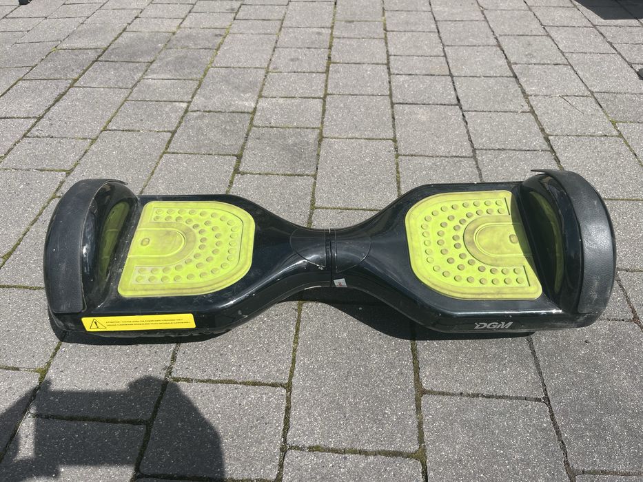 Hoverborad DGM do sprzedania