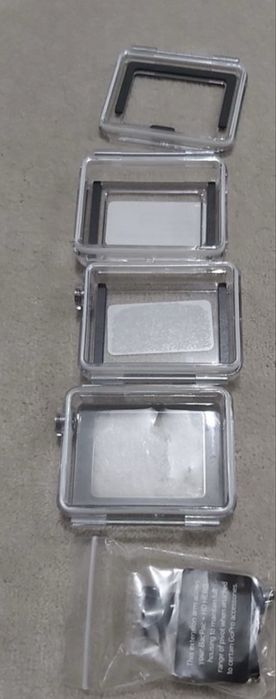 Go Pro Hero 4 Black Edition64552768051331122