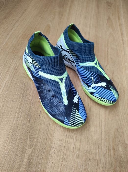 Halówki Puma Future 35