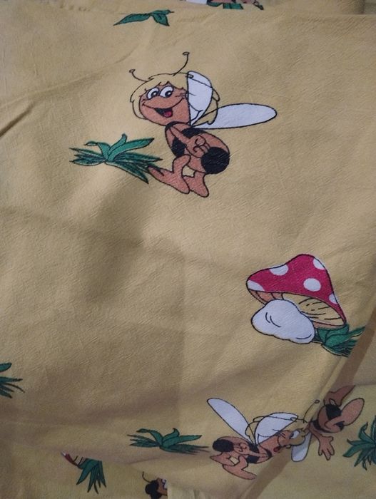 Продам комплект постельного белья из натуральной ткани