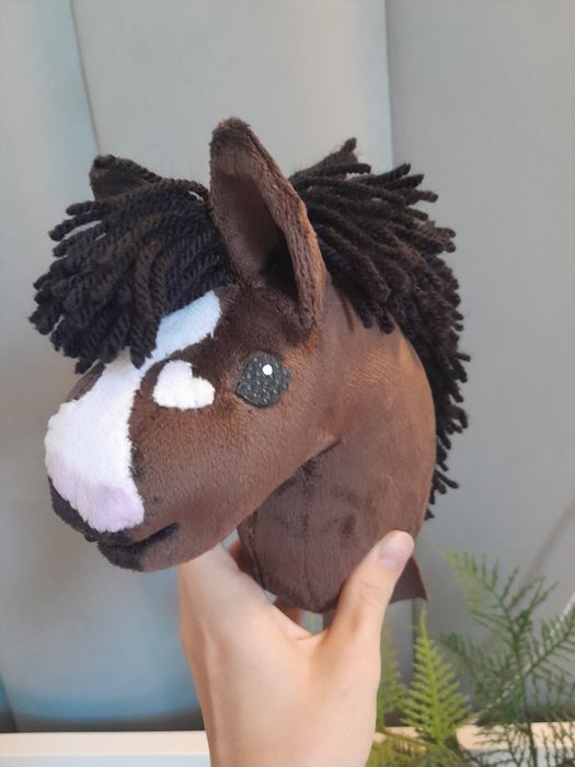 Hobby horse rozmiaru a5