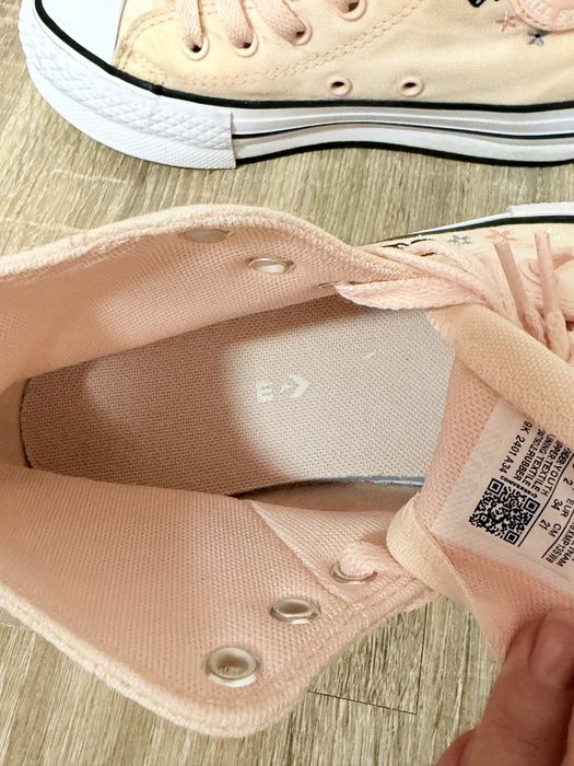 Кеди дитячі Converse