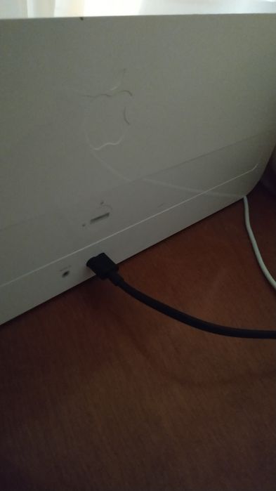 Колонка apple apod