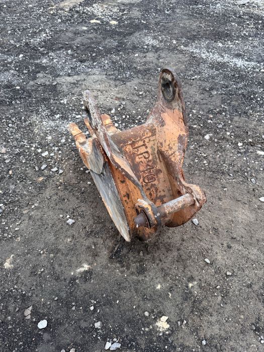 Łyżka do koparko ładowarki CASE