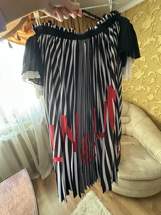 Сукня fun fun Розмір С (зріст 170 см) НОВА